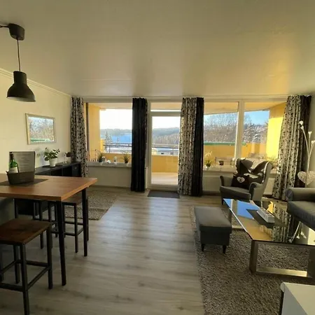 Apartment App 420 Im Panoramic Braunlagehohegeiss