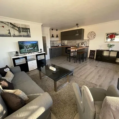 App 420 Im Panoramic Braunlagehohegeiss *