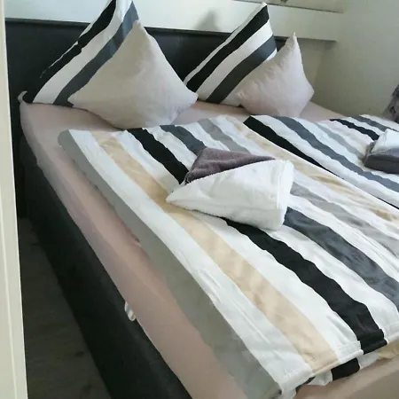 Apartment App 420 Im Panoramic Braunlagehohegeiss